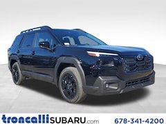 2026 Subaru Outback Limited SUV