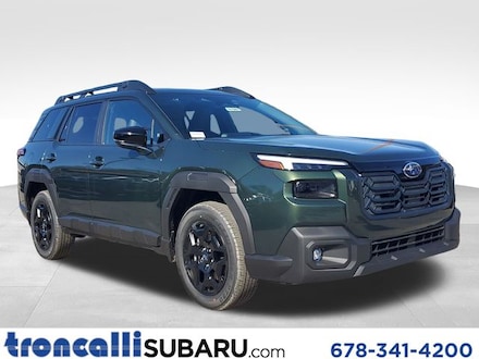 2026 Subaru Outback Limited SUV