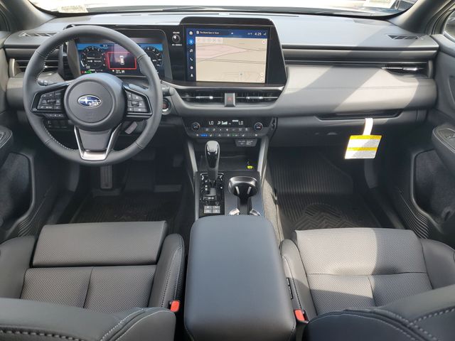 2026 Subaru Outback Touring XT - Photo 15