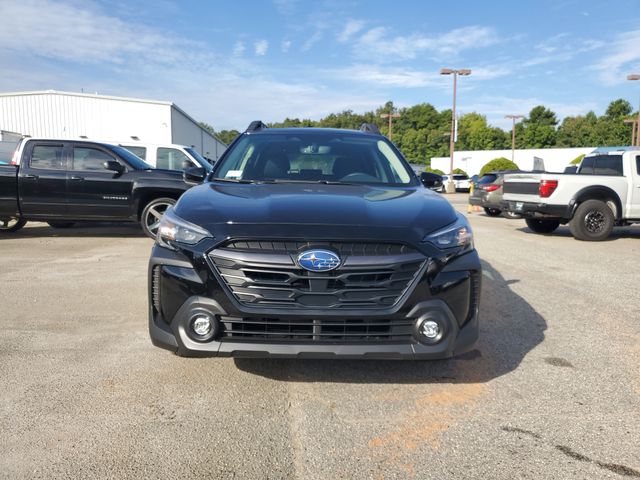 2025 Subaru Outback Premium photo 2