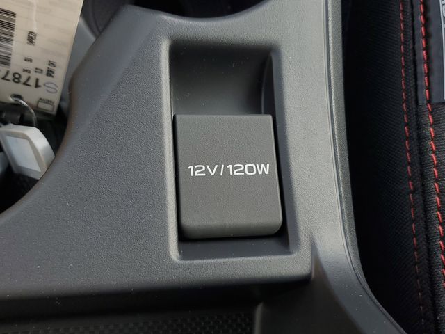 2026 Subaru Impreza Sport - Photo 31