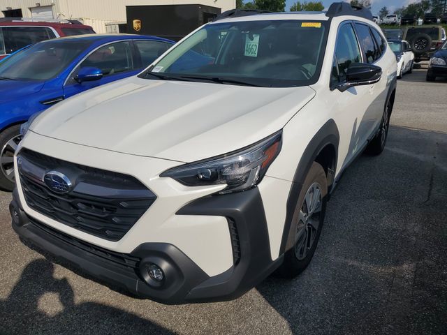 2024 Subaru Outback Premium photo 2