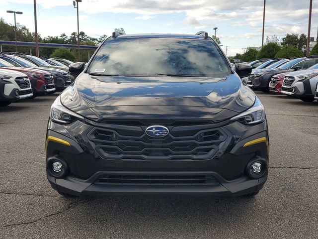 2025 Subaru Crosstrek Sport photo 2