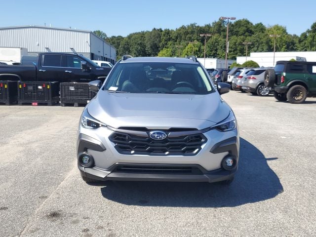 2025 Subaru Crosstrek Limited photo 2