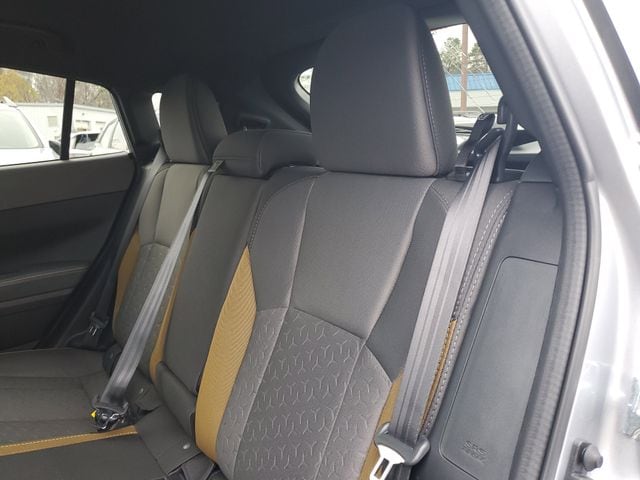 2026 Subaru Crosstrek Sport - Photo 13