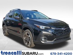 2025 Subaru Crosstrek Limited SUV
