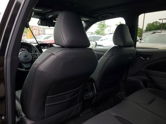 2026 Subaru Forester Touring - Photo 13