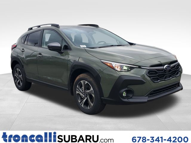 2026 Subaru Crosstrek Premium's photo