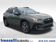 2026 Subaru Crosstrek Premium SUV