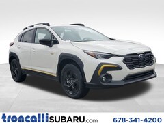 2026 Subaru Crosstrek Sport SUV