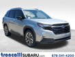  Subaru Forester Hybrid
