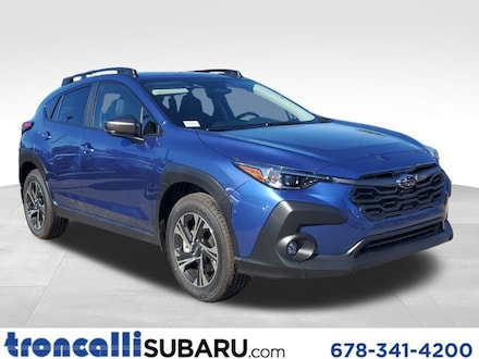 2025 Subaru Crosstrek Premium SUV