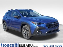 2025 Subaru Crosstrek Premium SUV