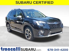 2022 Subaru Forester Touring SUV