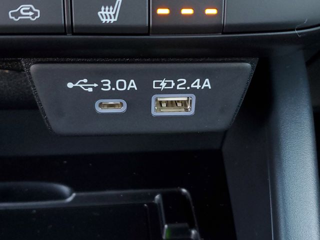 2026 Subaru Outback Limited - Photo 32