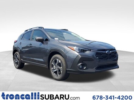 2025 Subaru Crosstrek Premium SUV