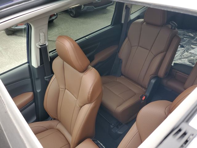 2026 Subaru Ascent Touring - Photo 35