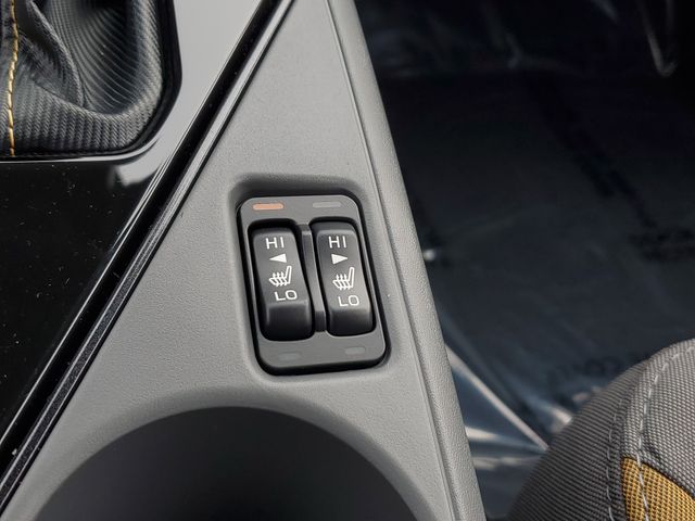 2026 Subaru Crosstrek Sport - Photo 31
