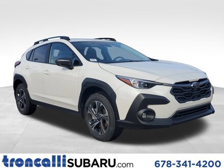 2026 Subaru Crosstrek Premium SUV