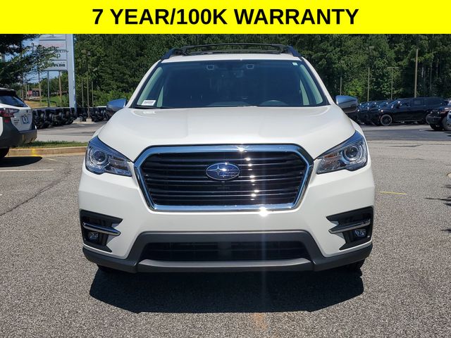 2022 Subaru Ascent Touring photo 2