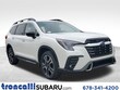  Subaru Ascent