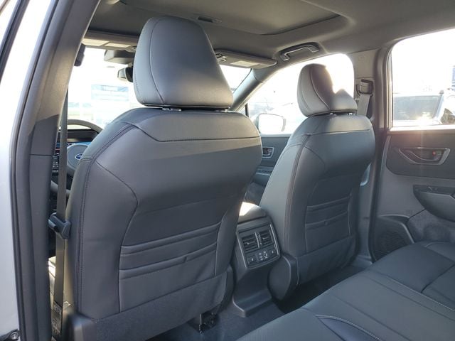2026 Subaru Outback Limited - Photo 12