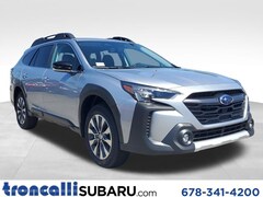 2025 Subaru Outback Limited SUV for sale in Forsyth County, GA