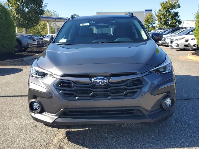 2025 Subaru Crosstrek Limited photo 2
