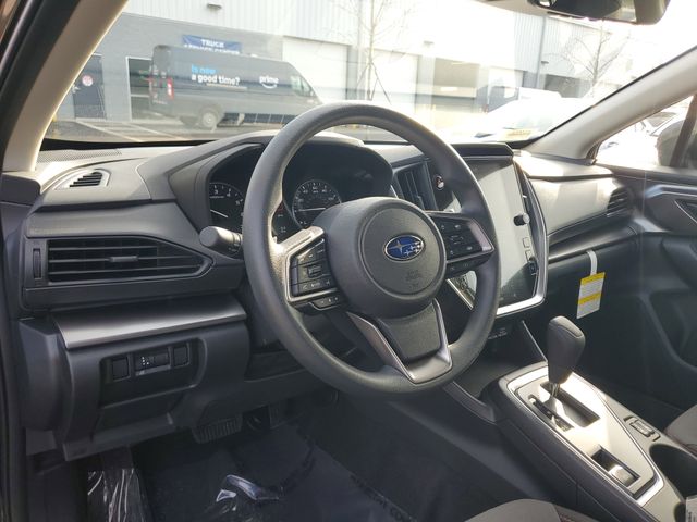 2026 Subaru Impreza Sport - Photo 19