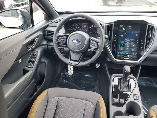 2026 Subaru Crosstrek Sport - Photo 17
