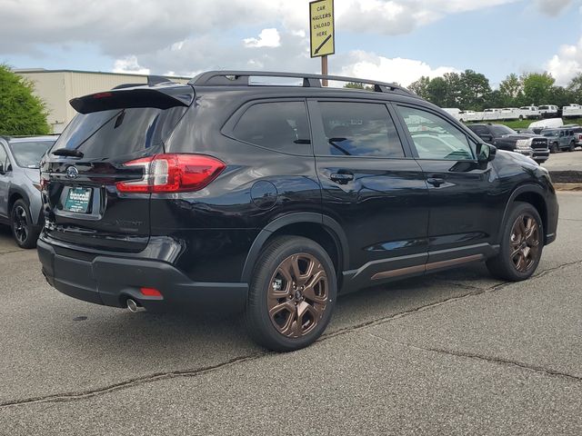 2026 Subaru Ascent Limited Bronze Edition - Photo 6