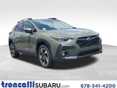 2026 Subaru Crosstrek Limited SUV