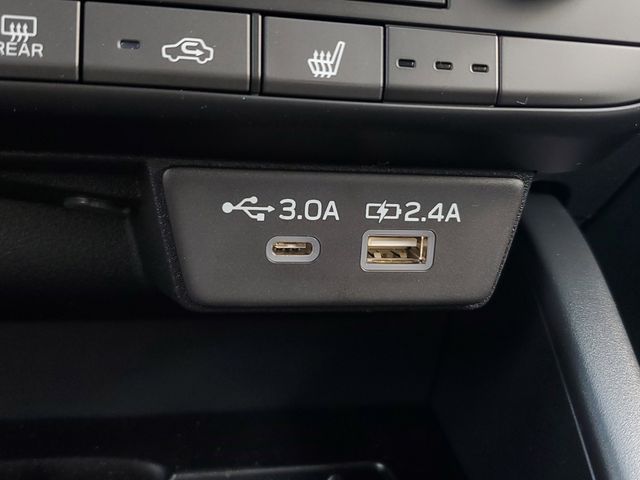 2026 Subaru Outback Limited - Photo 31
