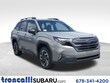 Subaru Forester Hybrid