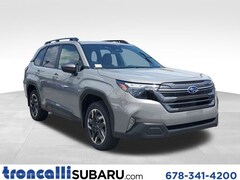 2025 Subaru Forester Hybrid Premium SUV for sale near Roswell