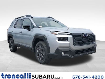 2026 Subaru Outback Premium SUV