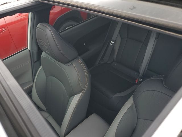 2026 Subaru Crosstrek Wilderness - Photo 33