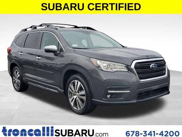 2021 Subaru Ascent Touring