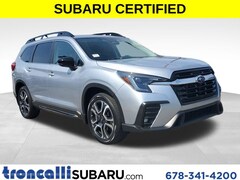 Certified Used 2024 Subaru Ascent Limited SUV in Cumming GA