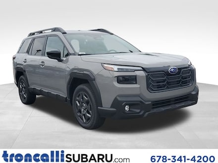2026 Subaru Outback Premium SUV