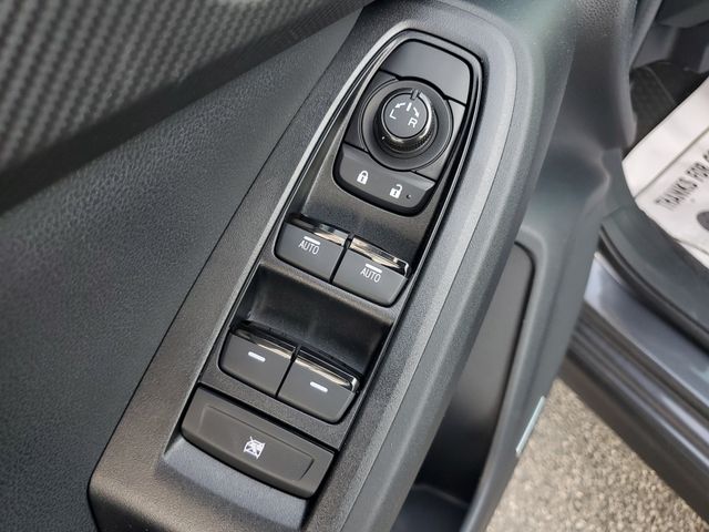 2026 Subaru Crosstrek Wilderness - Photo 21