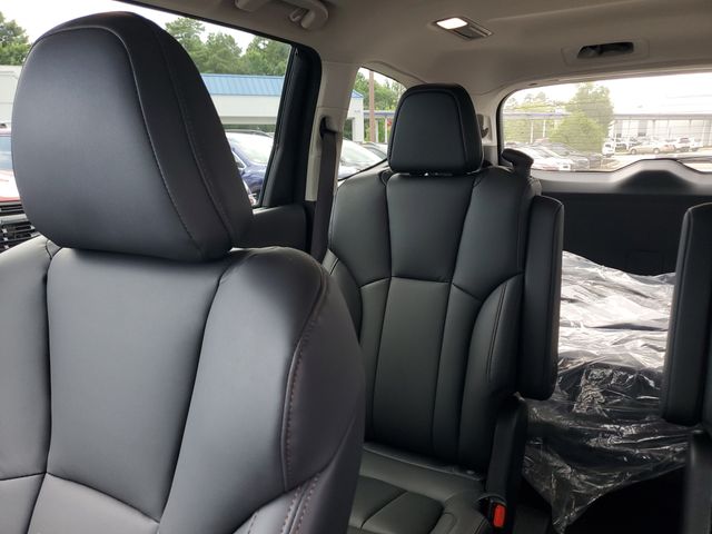 2026 Subaru Ascent Limited Bronze Edition - Photo 10