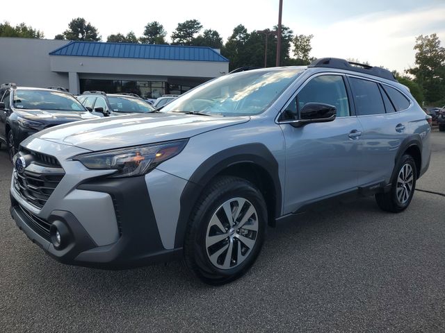 2025 Subaru Outback Premium photo 3