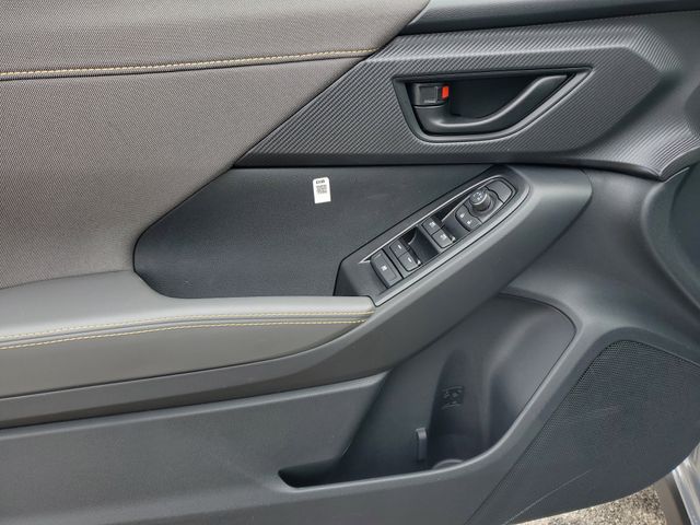 2026 Subaru Crosstrek Sport - Photo 21