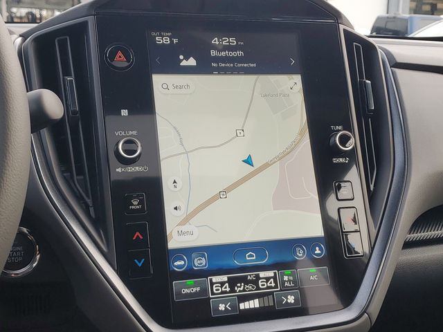 2026 Subaru Crosstrek Sport - Photo 27