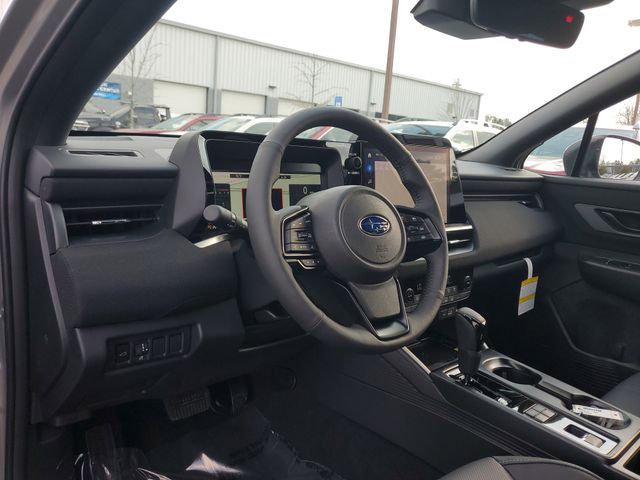 2026 Subaru Outback Limited - Photo 19
