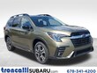 Subaru Ascent