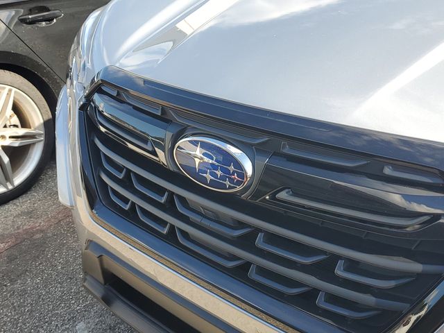 2023 Subaru Forester Premium photo 3