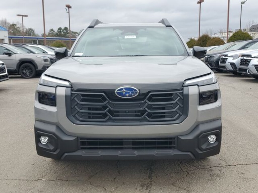 New 2026 Subaru Outback Touring XT SUV