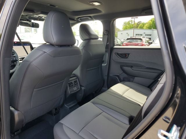 2026 Subaru Outback Premium - Photo 12
